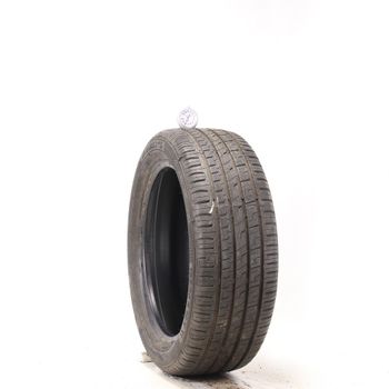 Used 195/50R16 Barum Bravuris 3 HM 88V - 8/32