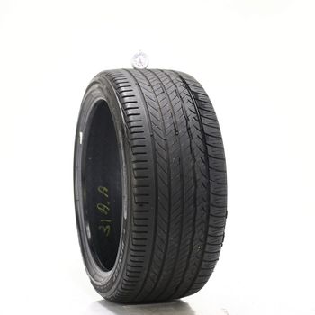 Used 265/35R19 Dunlop Signature HP 94Y - 6/32