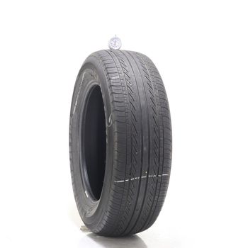 Used 225/60R17 Federal Formoza FD2 99H - 7/32