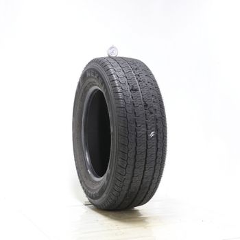 Used 235/65R16C Nexen Roadian CT8 HL 121/119R - 9/32