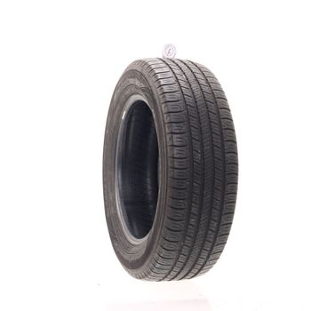 Set of (2) Used 245/60R18 Goodyear Assurance All-Season 105H - 7.5/32