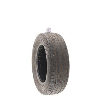 Used 215/60R15 Federal SS657 94H - 7.5/32