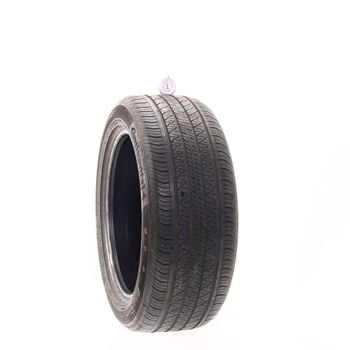 Set of (2) Used 235/50R18 Continental ProContact RX 97W - 6.5-7/32