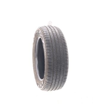 Set of (2) Used 235/60R18 Leao Lion Sport 4X4 HP3 107V - 7.5/32