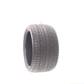 Set of (2) Used 325/30ZR19 Hankook Ventus V12 evo2 (K120) 105Y - 8/32