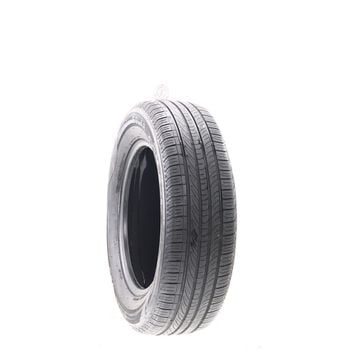 Set of (4) Used 225/65R17 Solar 4XS Plus 102H - 7.5/32