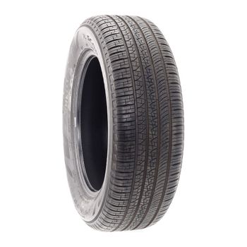 Set of (2) Driven Once 255/60R20 Pirelli Scorpion Zero LR 113V - 9-9.5/32