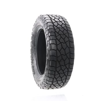 Set of (2) Used LT265/60R20 DeanTires Back Country A/T2 121/118R - 15/32