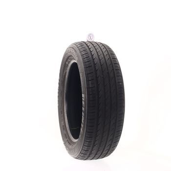Used 225/60R18 Delinte DH2 Eco 100H - 6/32