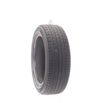 Set of (4) Used 225/55R19 Toyo A36 99V - 6.5-8/32