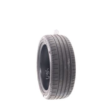 Used 225/45ZR18 Pirelli P Zero PZ4 95Y - 7/32