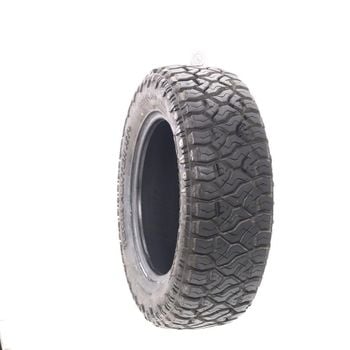 Used LT275/65R20 Venom Power Terra Hunter R/T+ 128/125R - 12/32