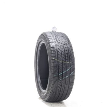 Set of (2) Used 225/55R18 Yokohama YK740 GTX 98H - 4.5/32