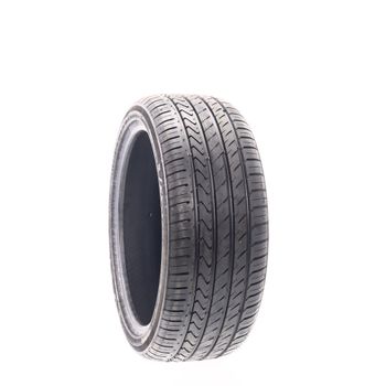 Set of (2) New 235/40ZR19 Lexani LX-Twenty 96W