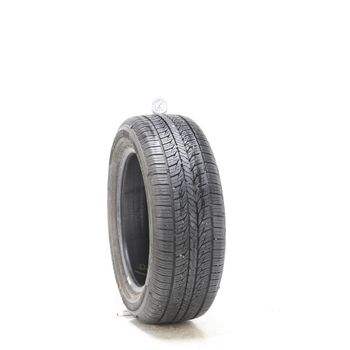 Set of (2) Used 205/55R16 General Altimax RT43 91H - 8.5-9.5/32