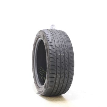 Used 245/45ZR18 Nexen N5000 Platinum 100W - 7.5/32