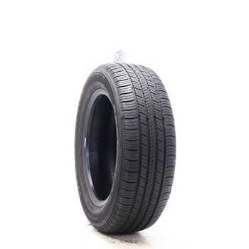 Used 205/60R16 Goodyear Viva 3 All Season 92H - 7.5/32