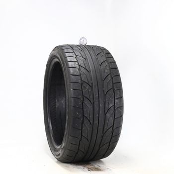 Used 315/35ZR20 Nitto NT555 G2 110W - 7.5/32