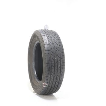 Used 215/65R16 Kelly Edge Touring A/S 98V - 8.5/32