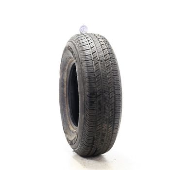 Used 235/75R15 General Ameri GS60 105S - 10.5/32