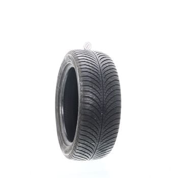 Used 235/50R18 Goodyear Vector 4Seasons Gen-2 101V - 8/32