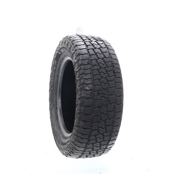 Used 265/60R18 Cooper Discoverer Road+Trail AT 114H - 11.5/32