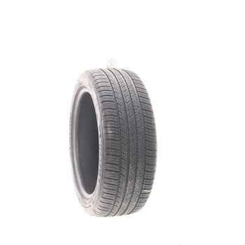 Set of (4) Used 245/45ZR19 Michelin Pilot Sport All Season 4 102Y - 7.5-8/32