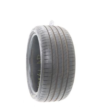 Used 285/35R21 Goodyear Eagle F1 Asymmetric 6 105Y - 8/32