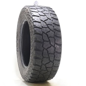 Used LT35X12.5R20 Mickey Thompson Baja ATZP3 121Q - 8/32