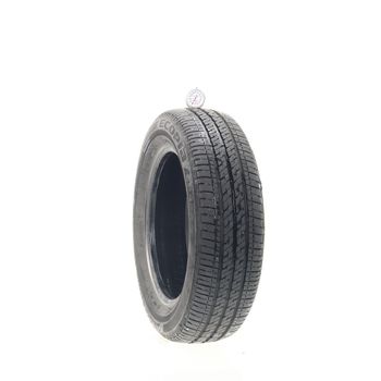 Set of (4) Used 175/65R15 Bridgestone Ecopia EP422 Plus 84H - 8/32