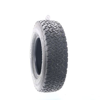 Used LT30X9.5R15 BFGoodrich Radial All-Terrain T/A 104Q - 11.5/32