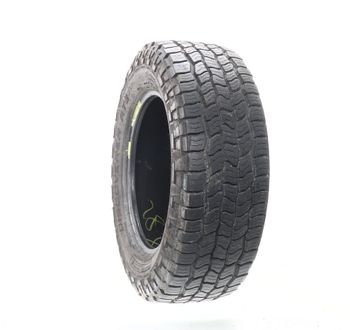 Used LT285/65R20 Cooper Discoverer AT3 XLT 127/124S - 14/32