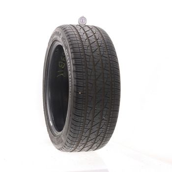 Set of (2) Used 275/45R20 Firestone Destination LE3 110H - 7-8/32