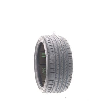 Used 275/30R20 Pirelli P Zero PZ4 T2 Elect PNCS 97Y - 8.5/32
