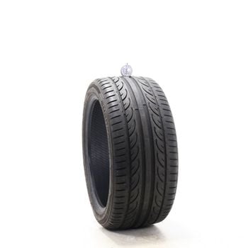 Used 255/40ZR18 Hankook Ventus V12 evo2 (K120) 99Y - 7/32