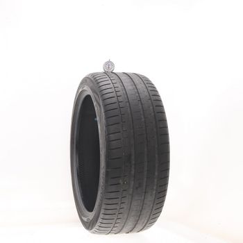 Used 295/40ZR20 Vredestein Ultrac Vorti 104Y - 7/32