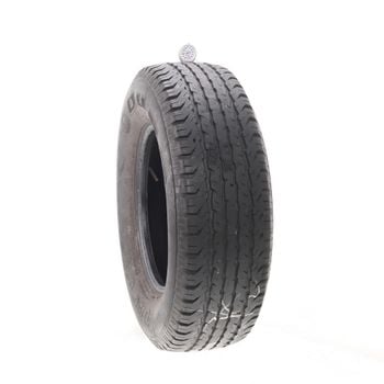 Used LT275/70R17 Duro Onvoy 120/117Q - 10/32