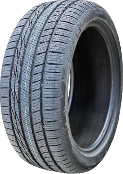 Set of (2) New 215/45R17 Accelera X-Grip N 91V