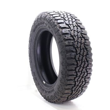 New LT275/65R20 Goodyear Wrangler Ultra Terrain AT 126/123Q - 18/32