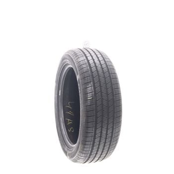 Set of (2) Used 225/55R19 Summit Trail Climber SUV2 99V - 9.5/32