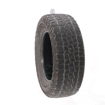 Used 275/65R18 Cooper Discoverer Road+Trail AT 116H - 7.5/32