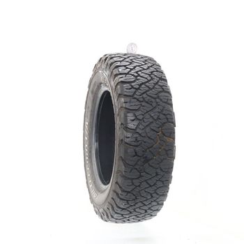 Used LT245/70R17 BFGoodrich All Terrain TA KO3 119/116S - 13.5/32
