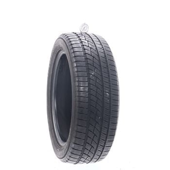 Used 225/55R19 Toyo Celsius II 99V - 8/32