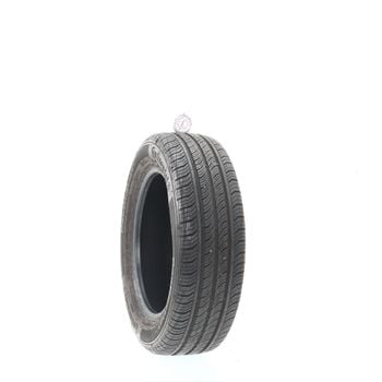 Set of (4) Used 185/60R15 Continental ProContact TX 84T - 7.5-8/32