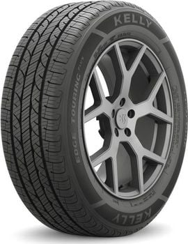 New P255/65R18 Kelly Edge Touring Plus 111H