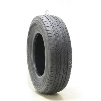 Used LT245/75R17 Hankook Dynapro HT 121/118S - 9.5/32