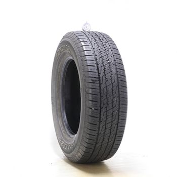 Used 245/70R17 General Grabber STX2 110S - 5.5/32