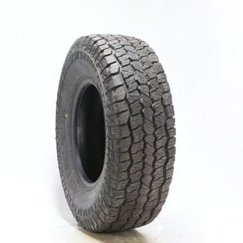 Used LT265/75R16 Vredestein Pinza AT 123/120R - 14/32