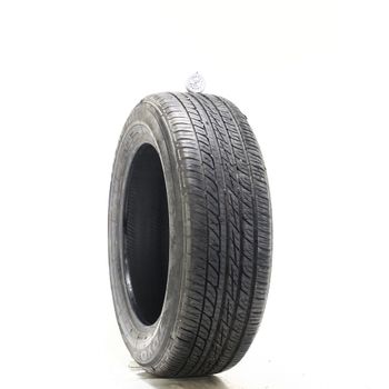 Set of (2) Used 225/60R18 Toyo Tourevo LS 100H - 9.5/32