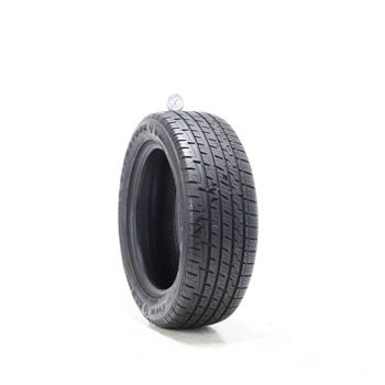 Set of (2) Used 205/55R16 Firestone Firehawk AS 91H - 8-8.5/32